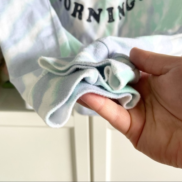 Disney Lilo & Stitch Graphic Tie Dye T-shirt 2X - Picture 9 of 13